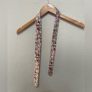 Liberty art for crew cuts j crew animal party kids skinny tie